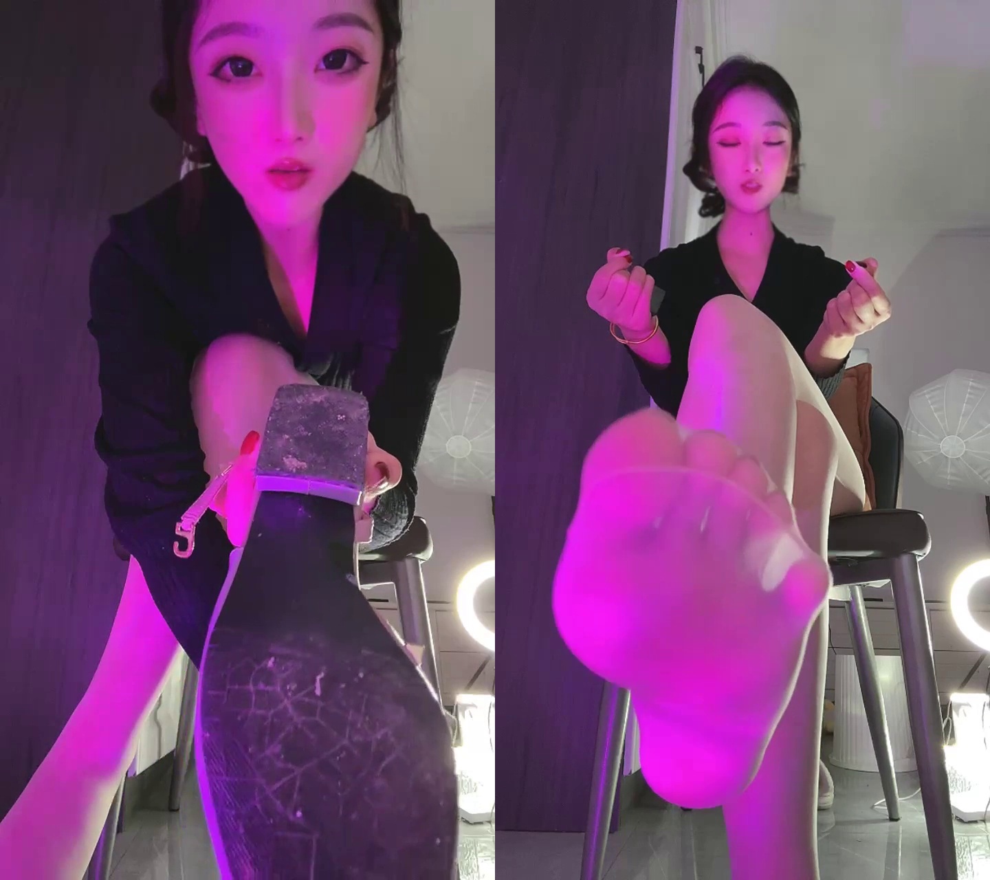 图片[6]-【小雅老师】香水无脑榨汁 [29分钟／486MB]-束乐kbss